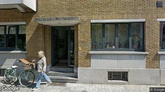 Apartments for rent in Hasselt - Photo from Google Street View
