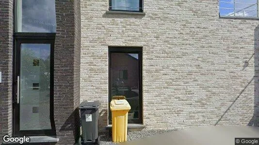 Apartments for rent in Ranst - Photo from Google Street View