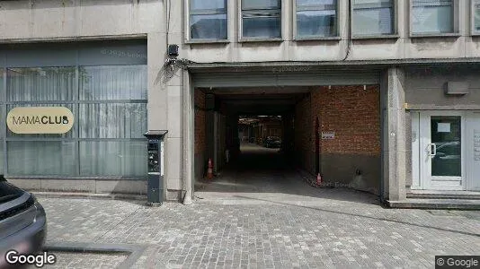 Apartments for rent in Mechelen - Photo from Google Street View