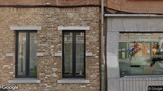 Apartments for rent in Namen - Photo from Google Street View
