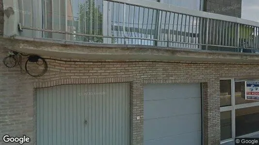 Apartments for rent in Roeselare - Photo from Google Street View