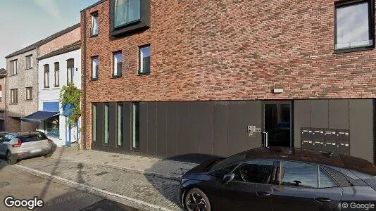 Apartments for rent in Leuven - Photo from Google Street View