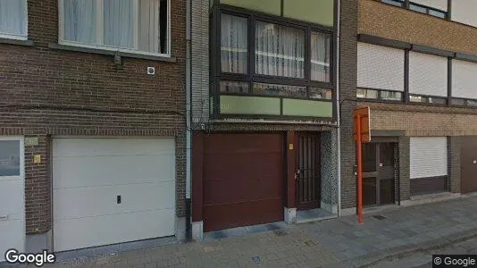 Apartments for rent in Sint-Niklaas - Photo from Google Street View