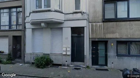 Apartments for rent in Stad Antwerp - Photo from Google Street View