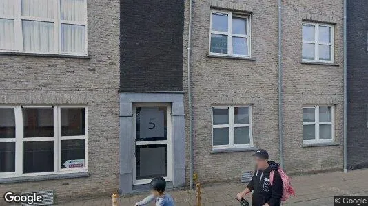 Apartments for rent in Beernem - Photo from Google Street View