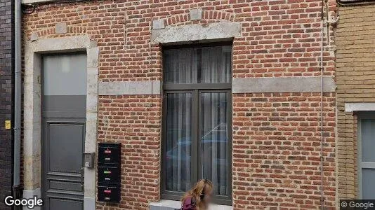 Apartments for rent in Leuven - Photo from Google Street View