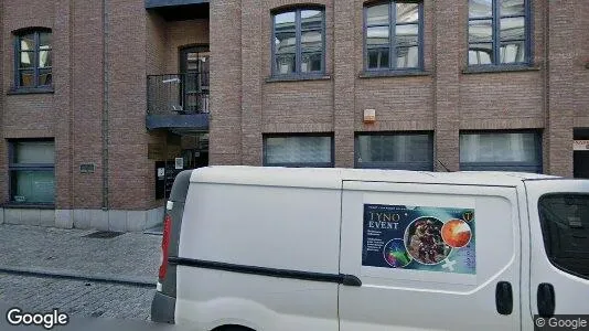 Apartments for rent in Bergen - Photo from Google Street View
