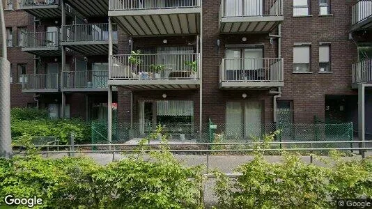 Apartments for rent in Bergen - Photo from Google Street View