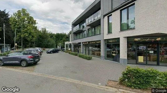 Apartments for rent in Sint-Genesius-Rode - Photo from Google Street View