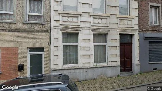 Apartments for rent in Charleroi - Photo from Google Street View