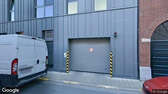Apartments for rent in Zele - Photo from Google Street View