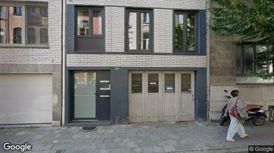 Apartments for rent in Stad Antwerp - Photo from Google Street View