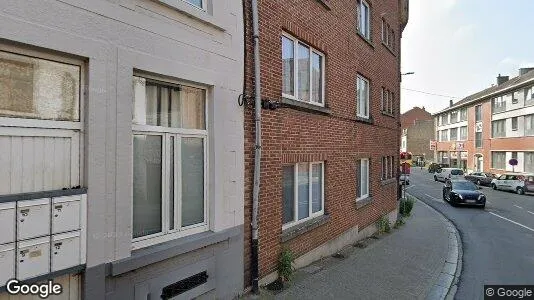 Apartments for rent in Namen - Photo from Google Street View