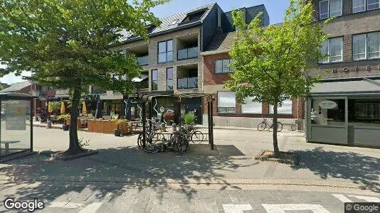 Apartments for rent in Maasmechelen - Photo from Google Street View