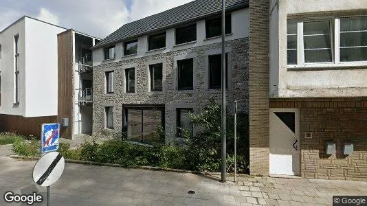 Apartments for rent in Hoei - Photo from Google Street View