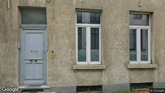 Apartments for rent in Stad Gent - Photo from Google Street View