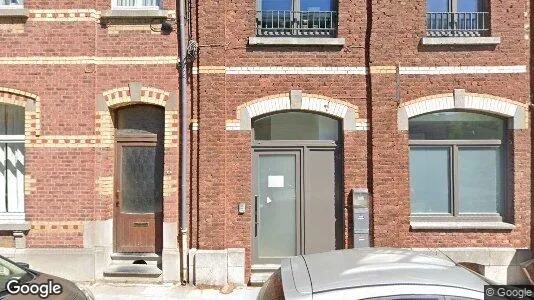 Apartments for rent in Namen - Photo from Google Street View