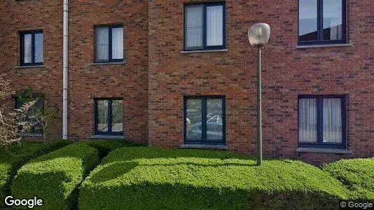Apartments for rent in Brugge - Photo from Google Street View