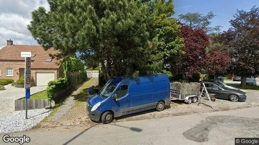 Apartments for rent in Sint-Niklaas - Photo from Google Street View