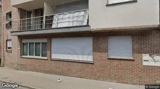 Apartments for rent in Temse - Photo from Google Street View