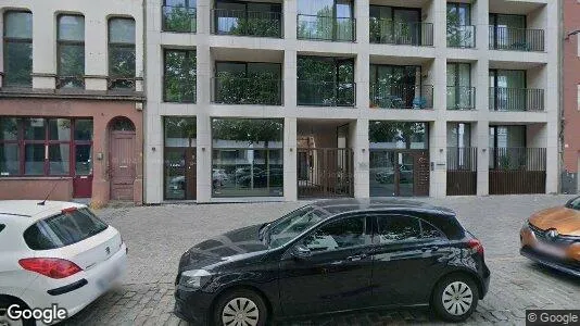 Apartments for rent in Stad Antwerp - Photo from Google Street View