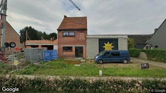 Apartments for rent in Haacht - Photo from Google Street View