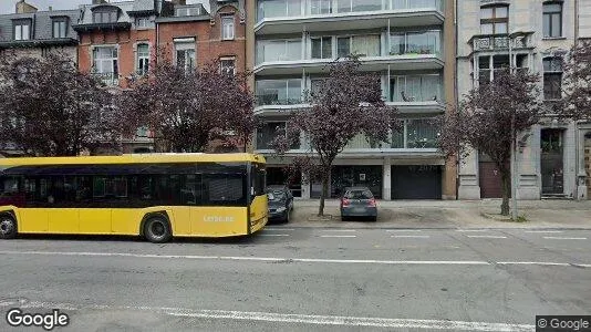 Apartments for rent in Luik - Photo from Google Street View