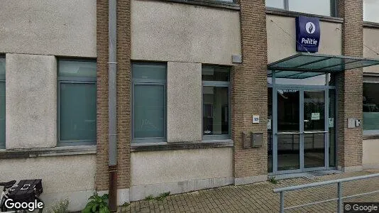 Apartments for rent in Veurne - Photo from Google Street View