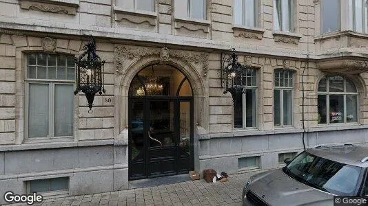 Apartments for rent in Stad Antwerp - Photo from Google Street View