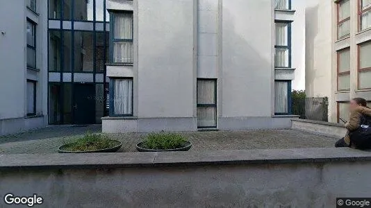 Apartments for rent in Bergen - Photo from Google Street View