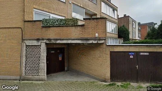 Apartments for rent in Grimbergen - Photo from Google Street View