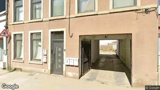 Apartments for rent in Nijvel - Photo from Google Street View