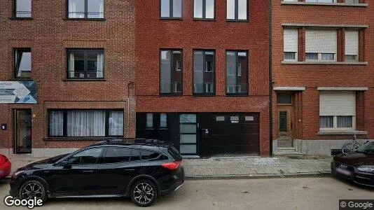 Apartments for rent in Leuven - Photo from Google Street View