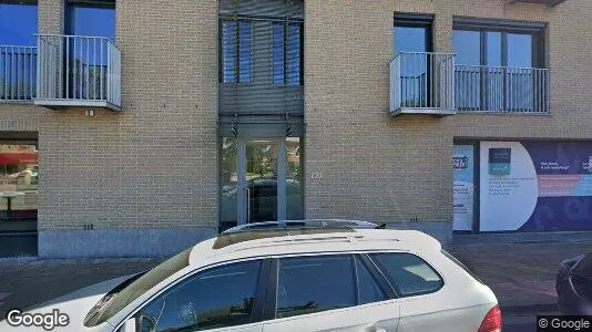Apartments for rent in Brugge - Photo from Google Street View
