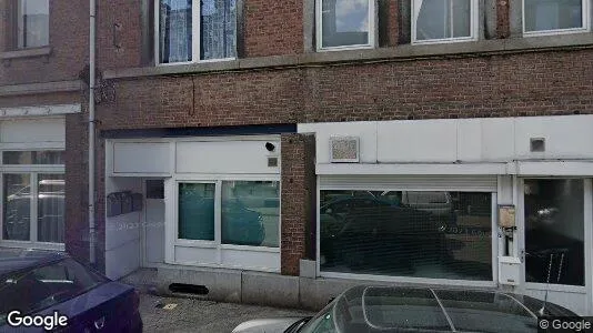 Apartments for rent in Hoei - Photo from Google Street View