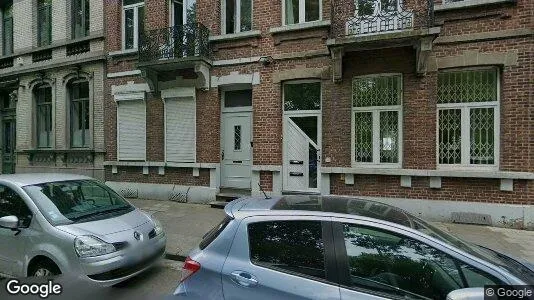 Apartments for rent in Bergen - Photo from Google Street View