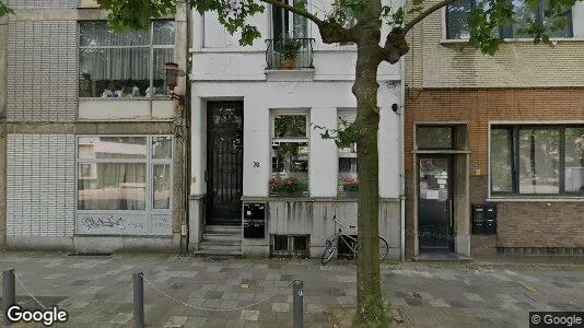 Apartments for rent in Stad Antwerp - Photo from Google Street View