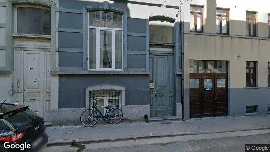 Apartments for rent in Stad Gent - Photo from Google Street View