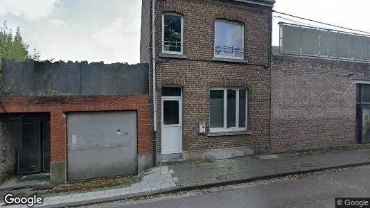 Apartments for rent in Bergen - Photo from Google Street View