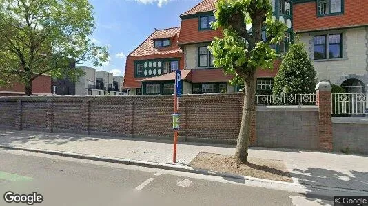 Apartments for rent in Kortrijk - Photo from Google Street View