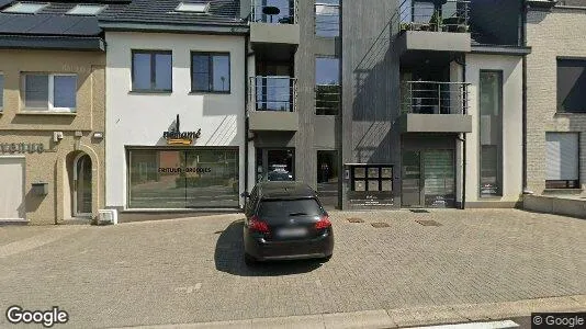 Apartments for rent in Tessenderlo - Photo from Google Street View
