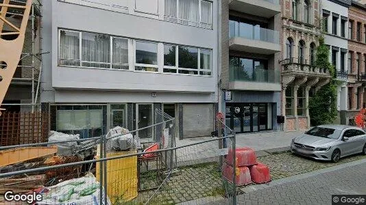 Apartments for rent in Stad Antwerp - Photo from Google Street View