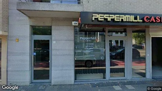 Apartments for rent in Genk - Photo from Google Street View
