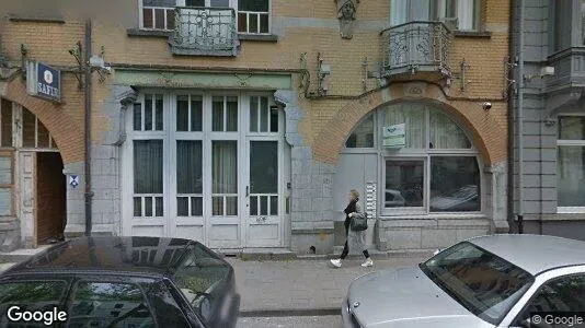 Apartments for rent in Stad Gent - Photo from Google Street View