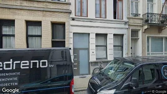 Apartments for rent in Stad Antwerp - Photo from Google Street View