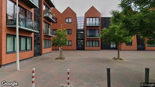 Apartments for rent in Bergen - Photo from Google Street View