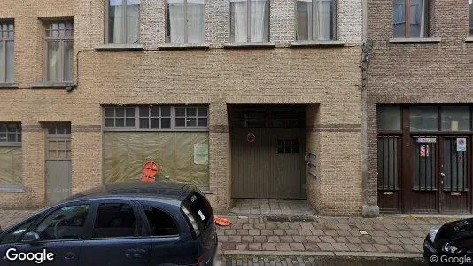 Apartments for rent in Stad Antwerp - Photo from Google Street View