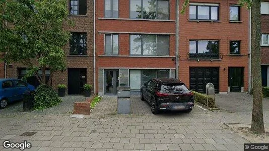 Apartments for rent in Antwerp Wilrijk - Photo from Google Street View