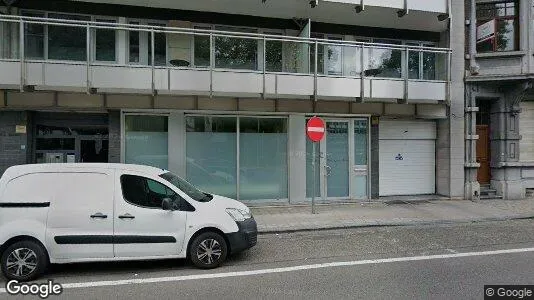 Apartments for rent in Luik - Photo from Google Street View