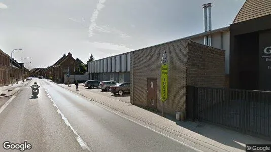 Apartments for rent in Berlare - Photo from Google Street View